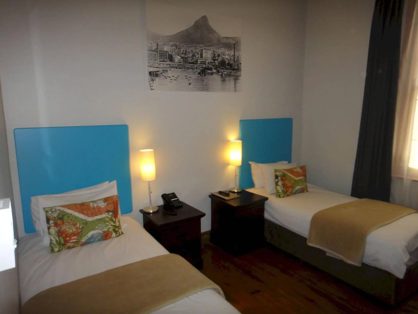 Foto - Ashanti Gardens Guesthouse