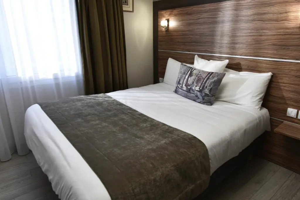 Foto - Hotel Apolonia Paris Mouffetard, Sure Hotel Collection by Best Western