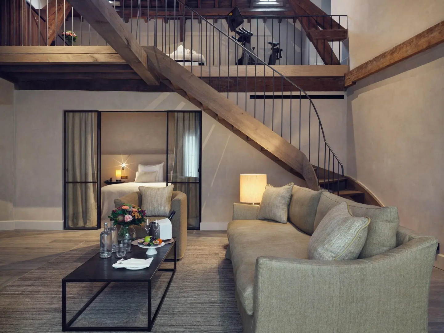 Foto - Botanic Sanctuary Antwerp - The Leading Hotels of the World