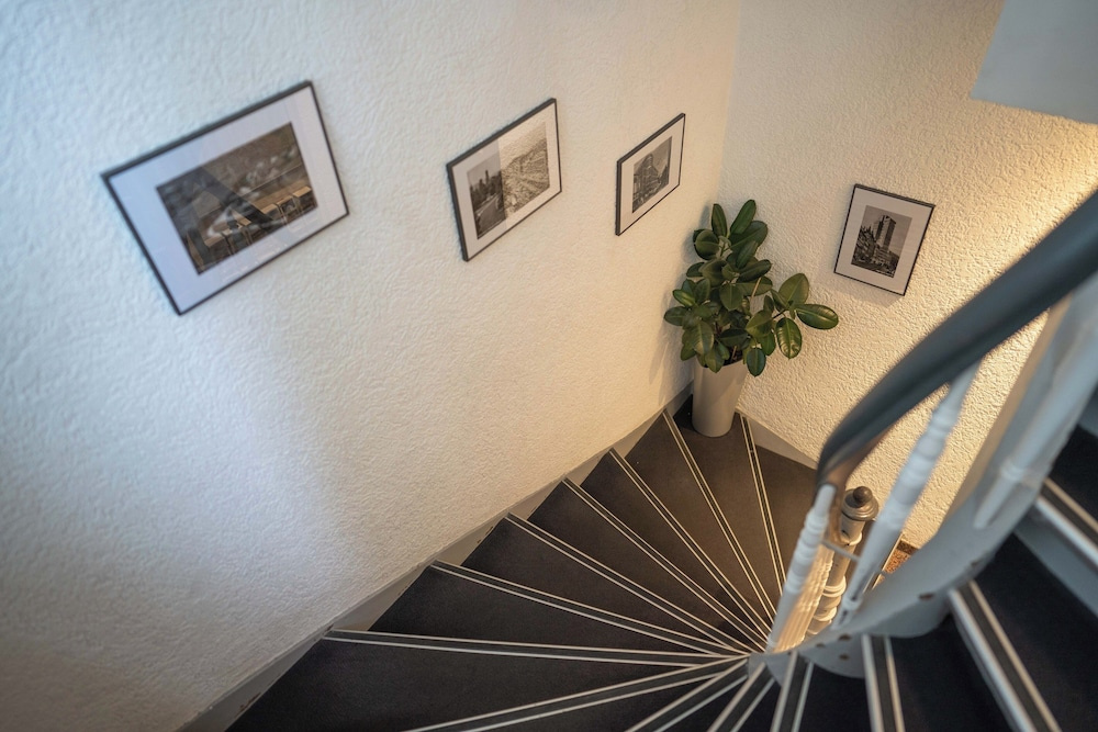 Foto - Pension Am Heusteig