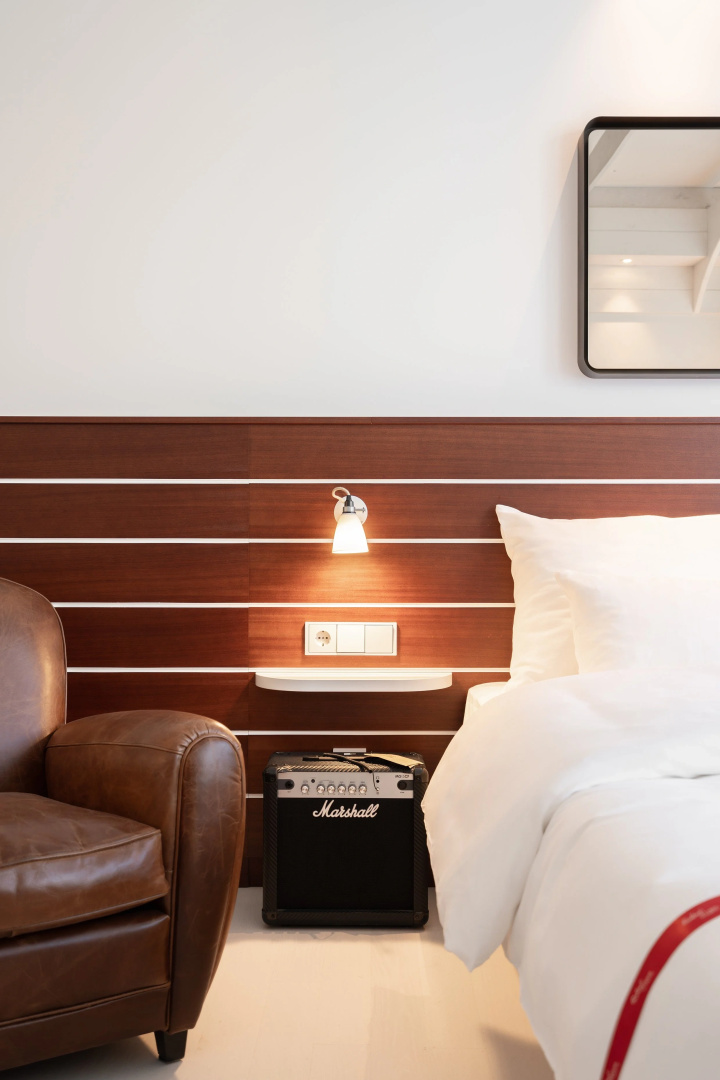 Photo - Ruby Lotti Hotel Hamburg