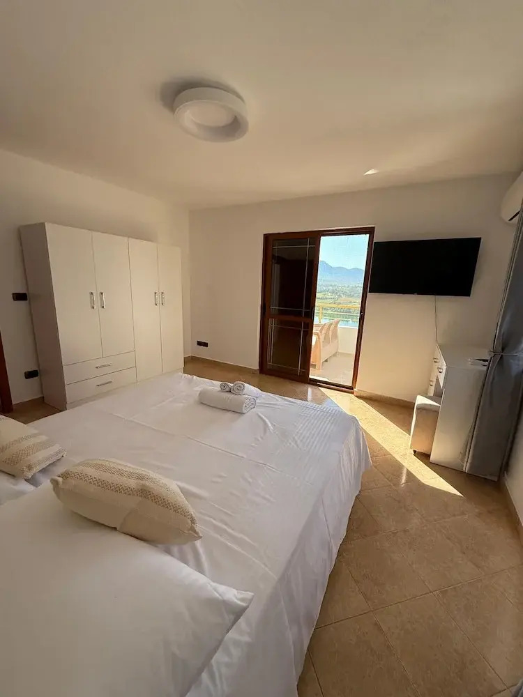 Foto - Murati Lake View Hotel