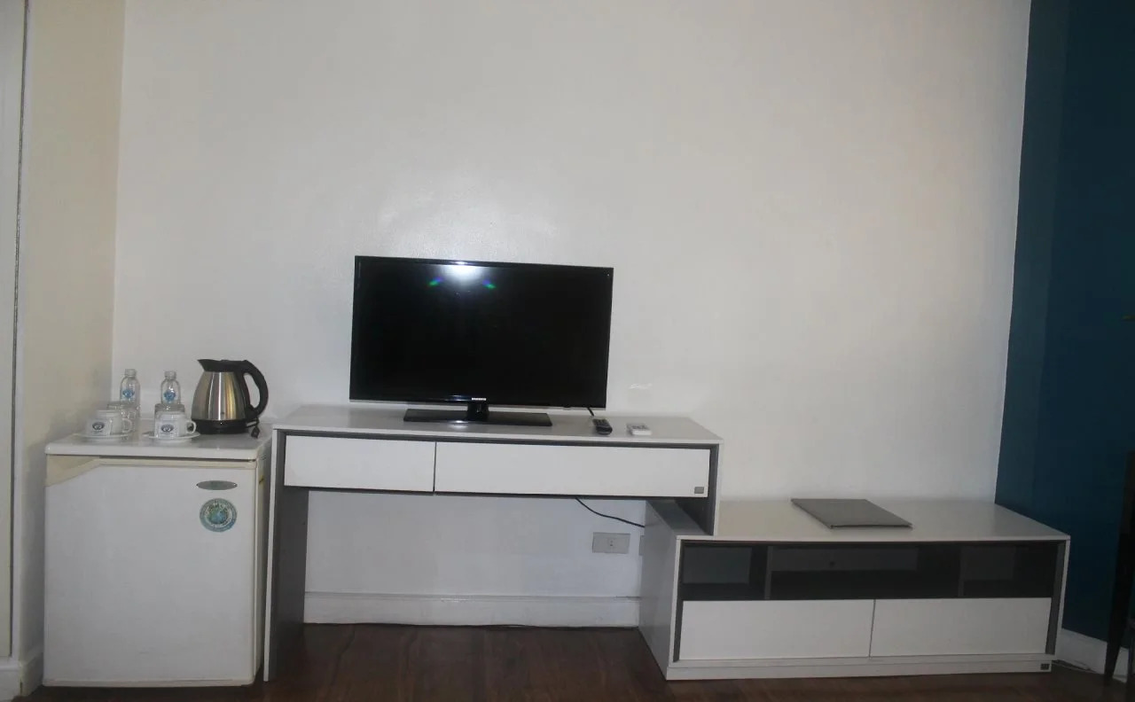 Foto - Pearl Manila Hotel