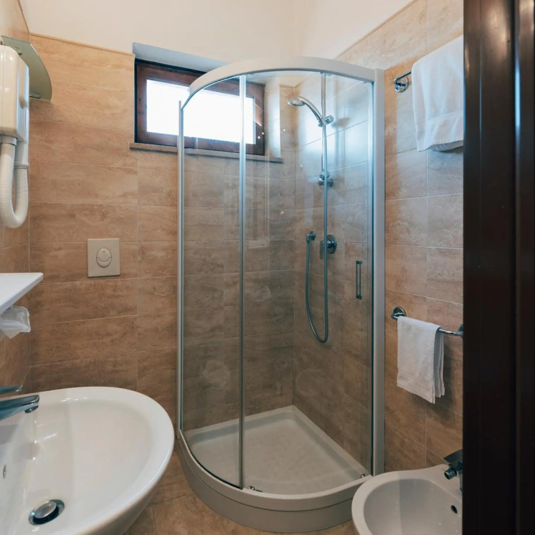 Foto - Hotel San Luca