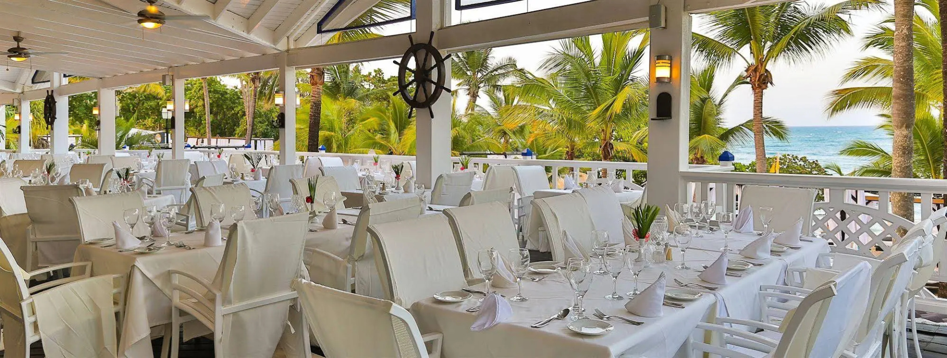 Foto - Lifestyle Tropical Beach Resort & Spa All Inclusive