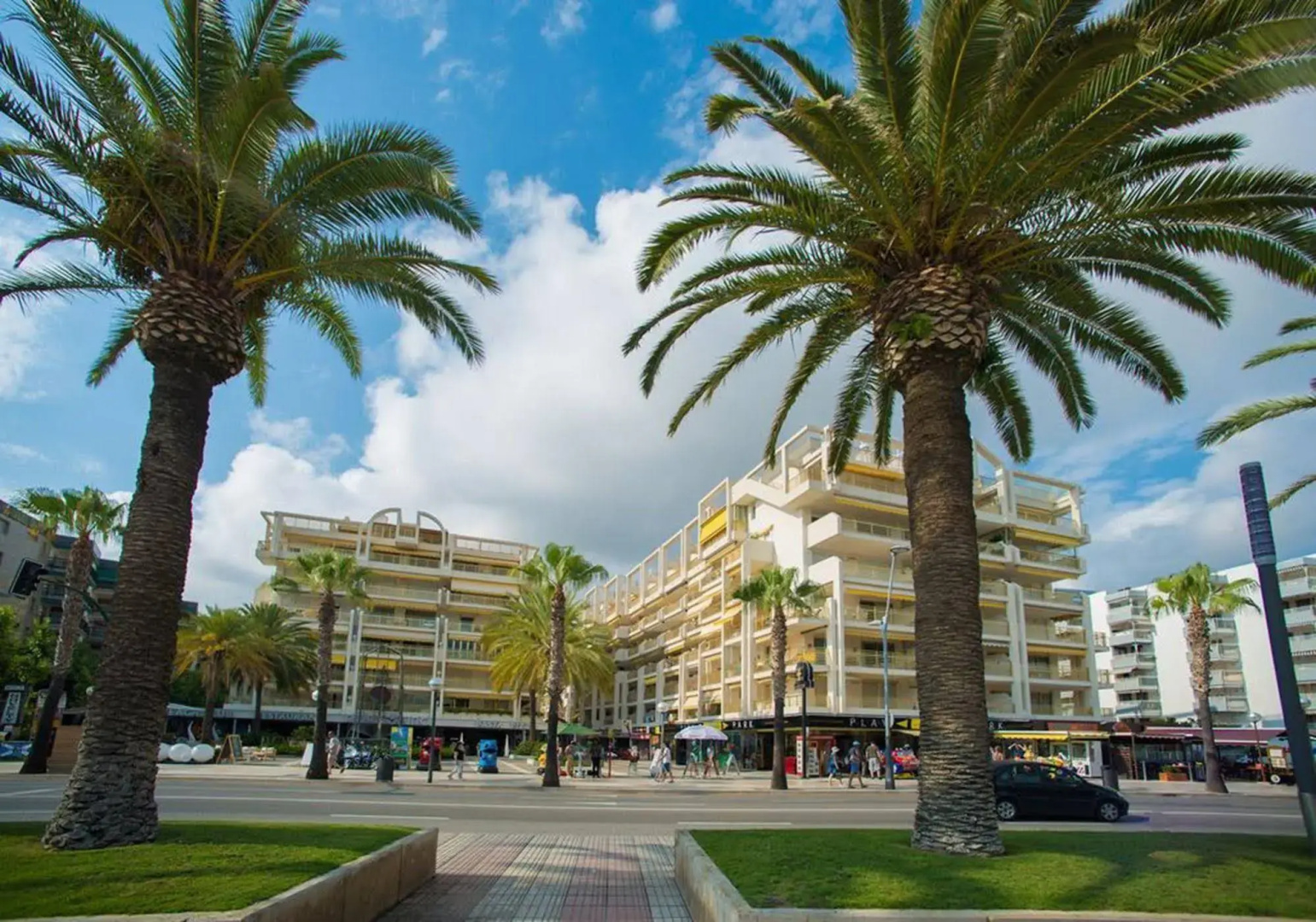 Foto - Ona Suites Salou