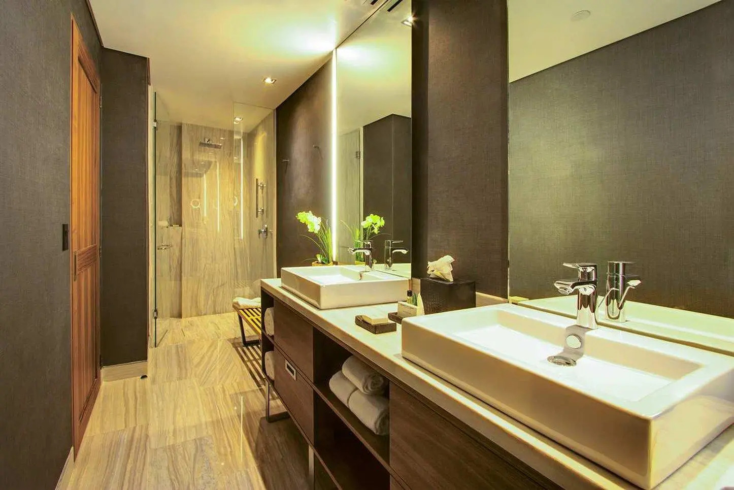 Foto - Doubletree By Hilton Mexico City Santa Fe