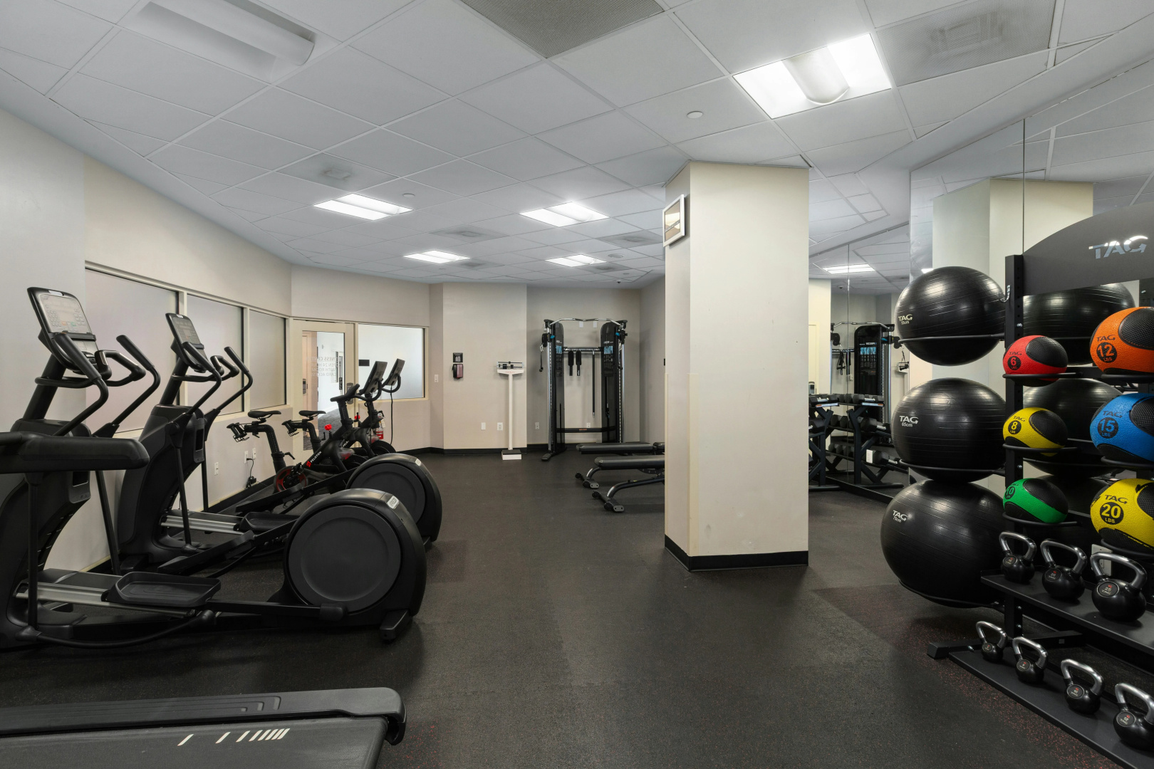 Photo - Club Wyndham National Harbor