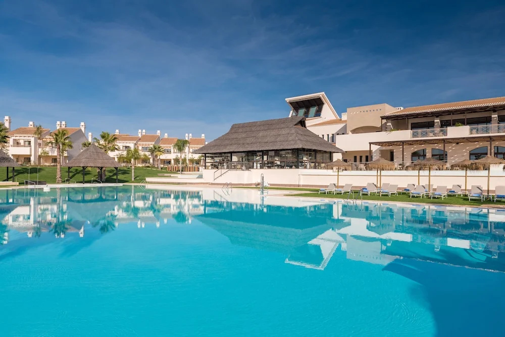 Foto - Hacienda del Alamo Golf