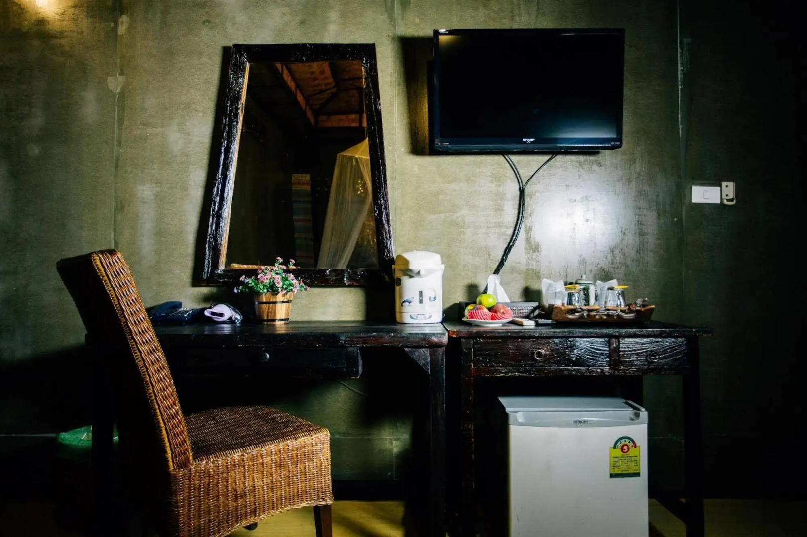 Photo - Buri Gallery House