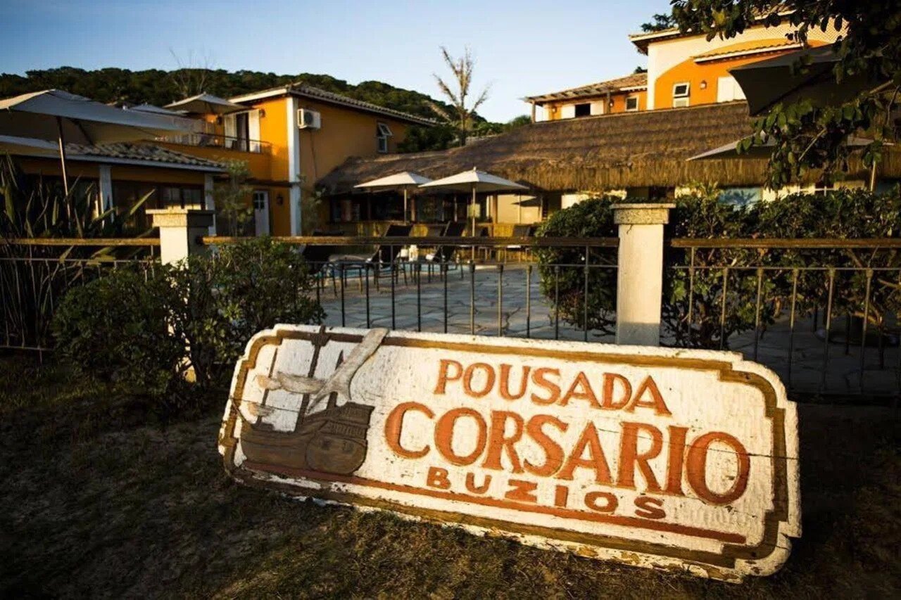 Photo - Pousada Corsario Buzios