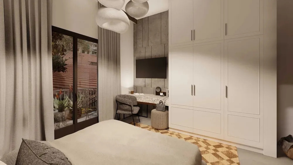 Photo - Bueno Apartments by Athens Prime Hotels