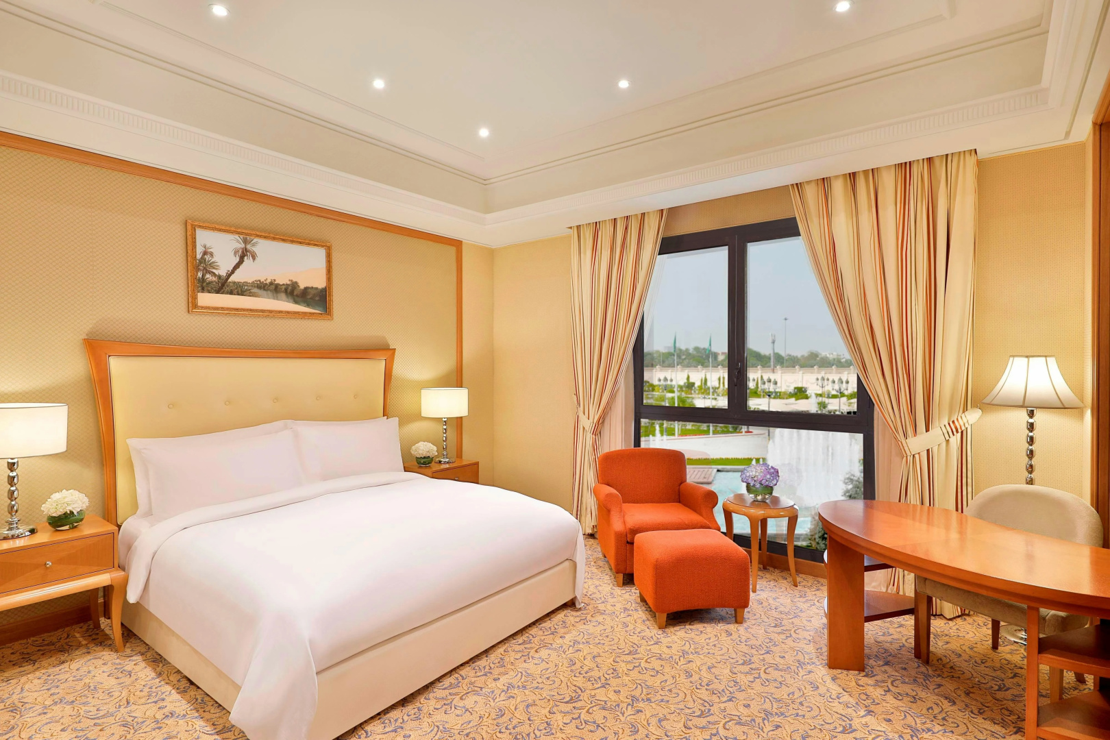 Photo - The Ritz-Carlton, Riyadh
