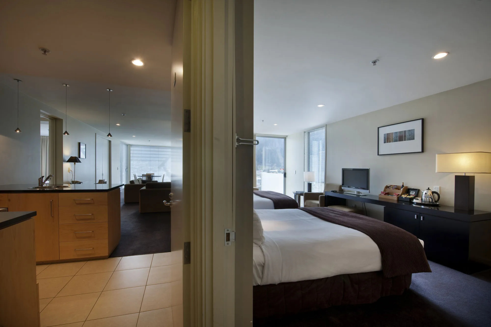 Photo - Scenic Suites Queenstown