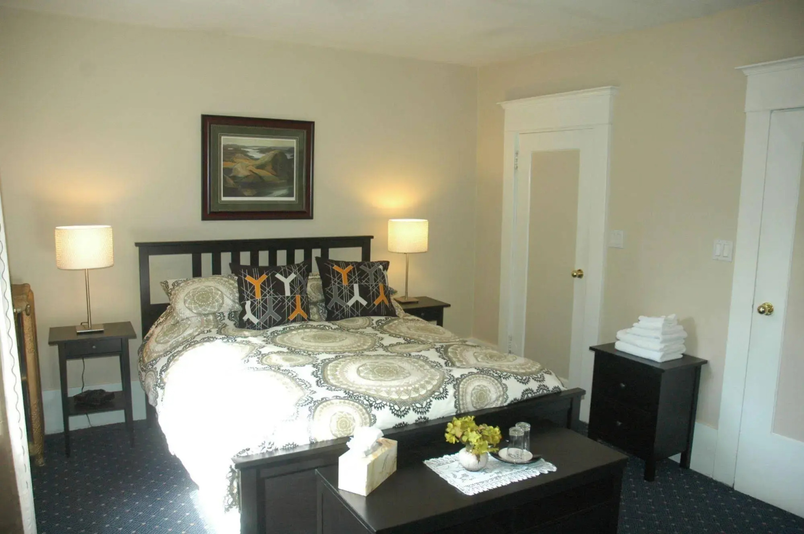 Foto - Windsor Guest House