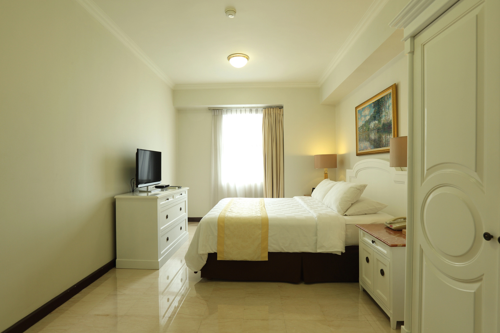 Foto - Aryaduta Suites Semanggi
