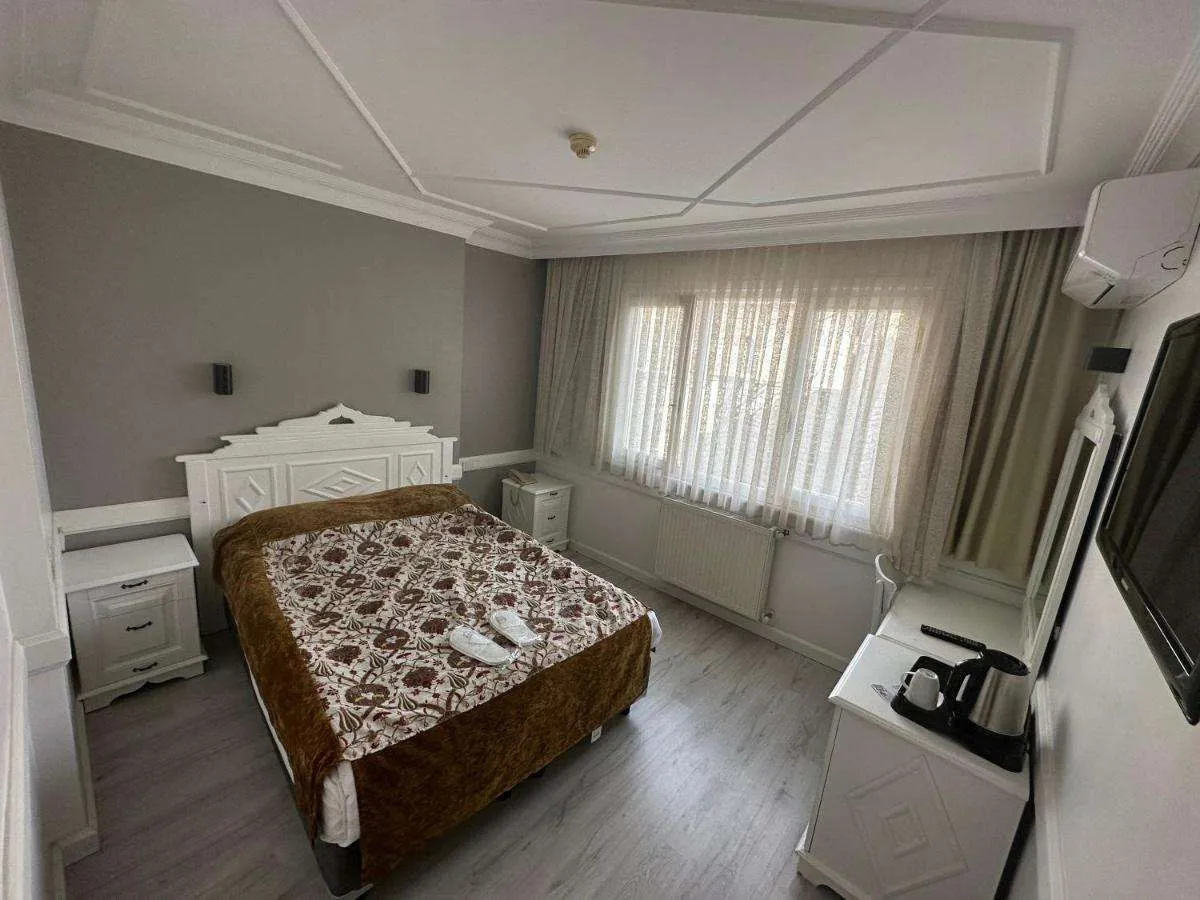 Photo - Hotel Alp Guesthouse