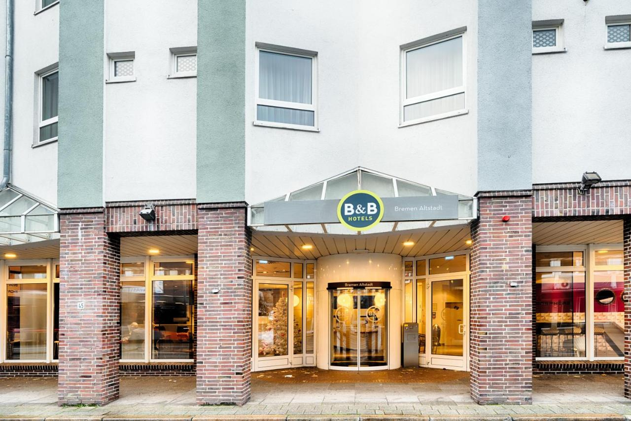 Foto - ibis Styles Bremen Altstadt