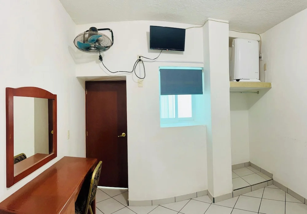 Photo - Hotel en Guadalajara Posada Mi Rey