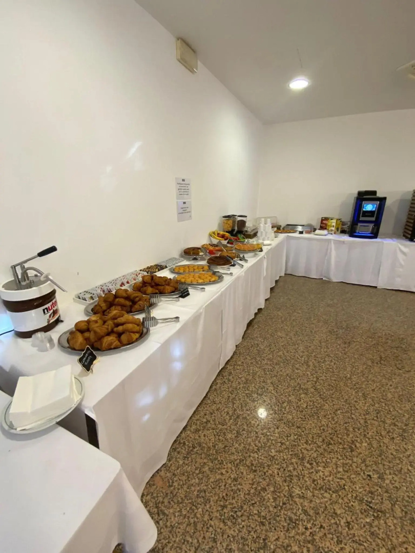 Photo - Hotel Modenese