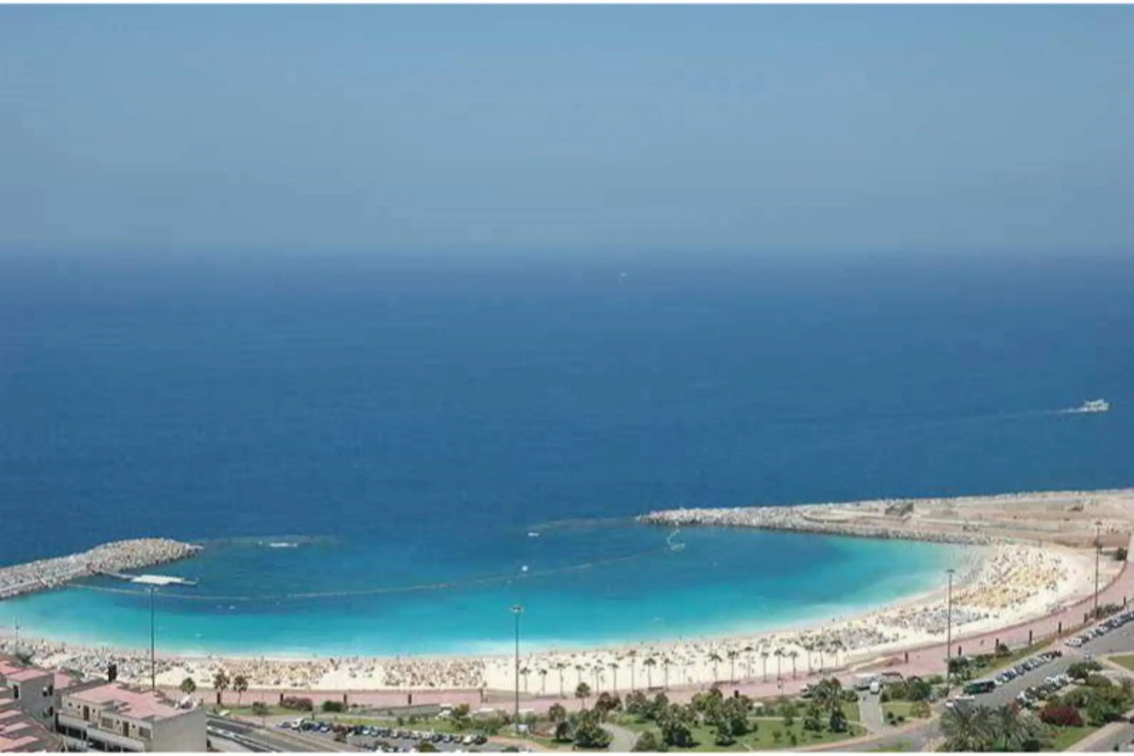 Foto - Apartamentos Solana