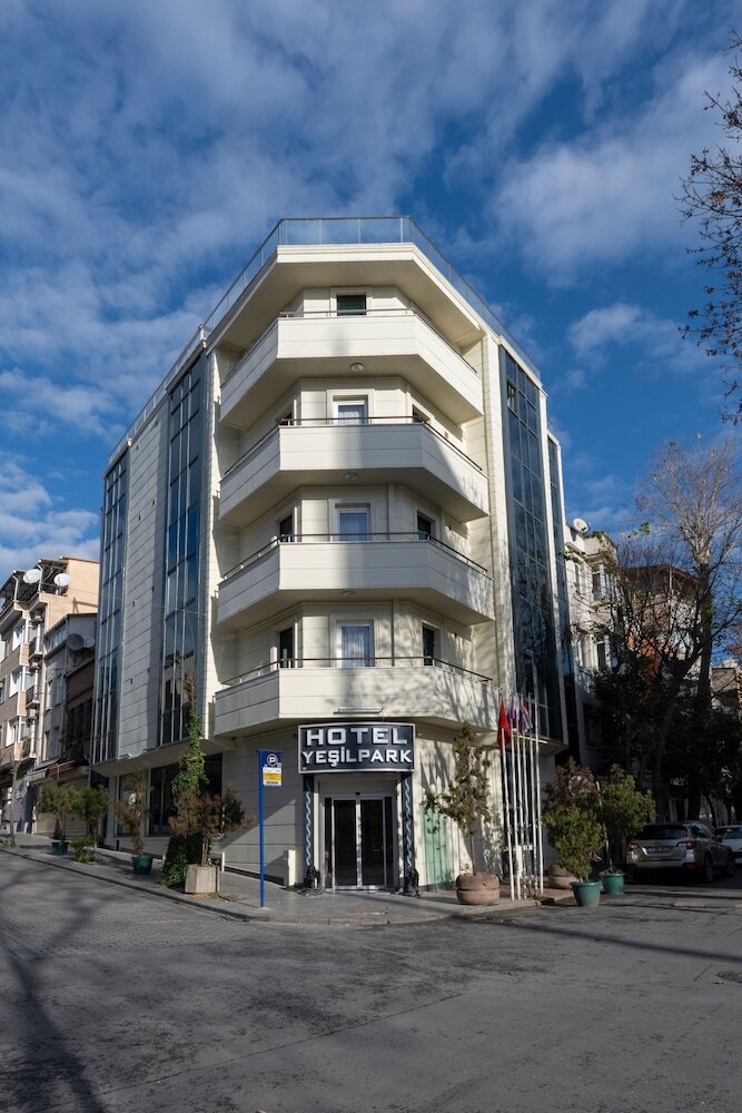 Photo - Hotel Yesilpark