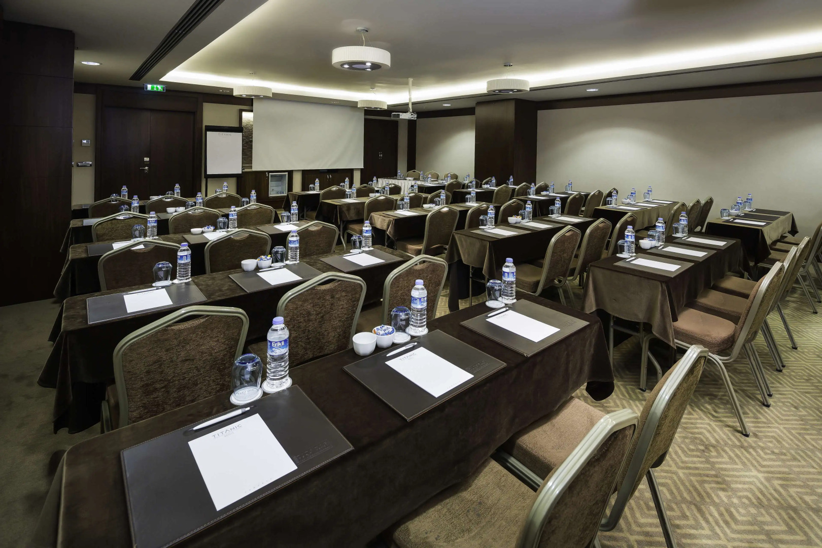 Foto - Titanic Port Bakirkoy