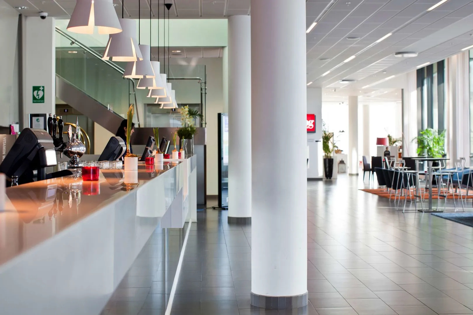 Foto - Best Western Plus Park City Malmo