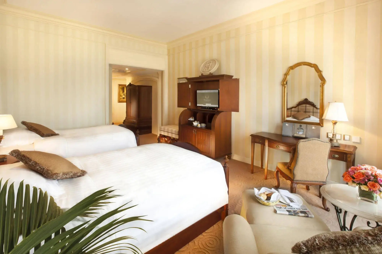 Foto - Rocks Hotel