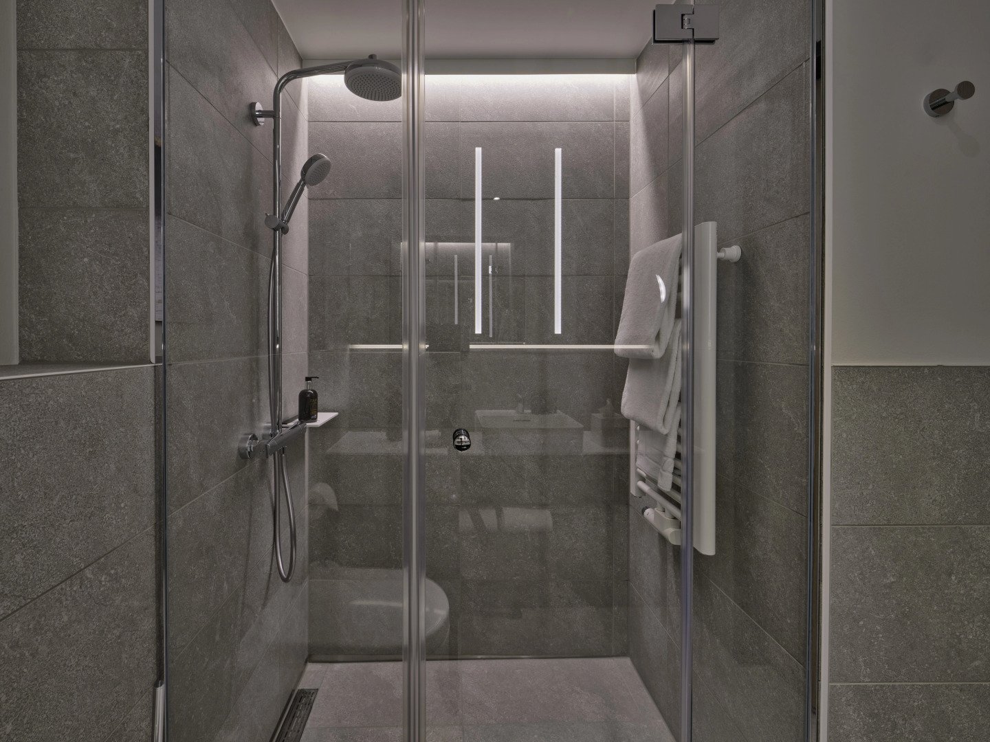 Foto - Adina Apartment Hotel Wiesbaden