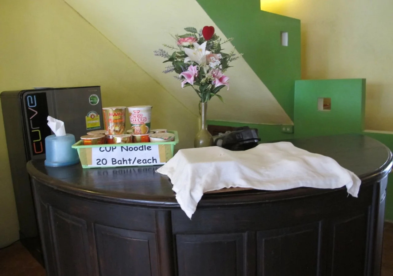 Foto - Bautong Lodge