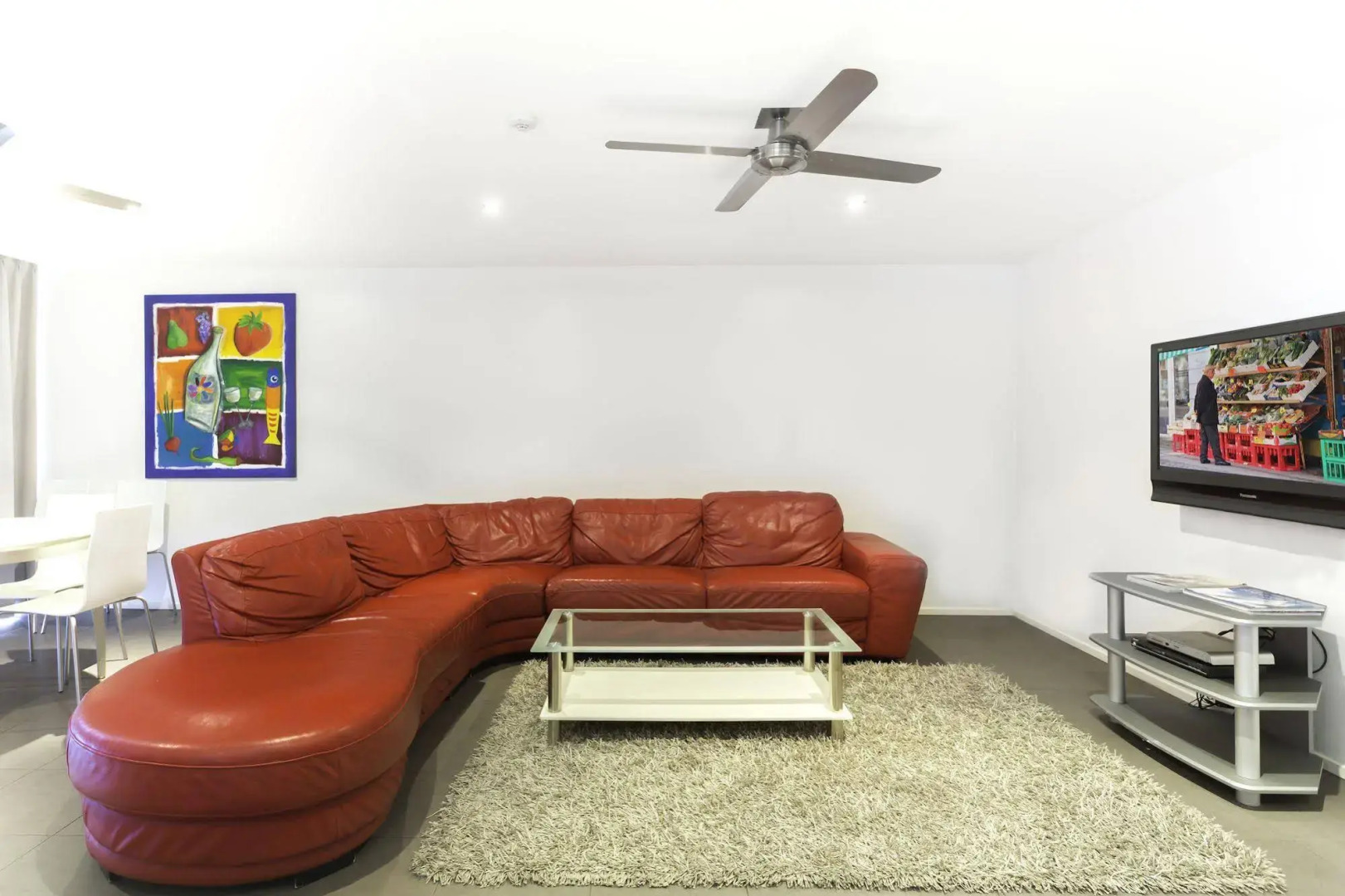 Photo - Breakers North Absolute Beachfront Apartments - Official