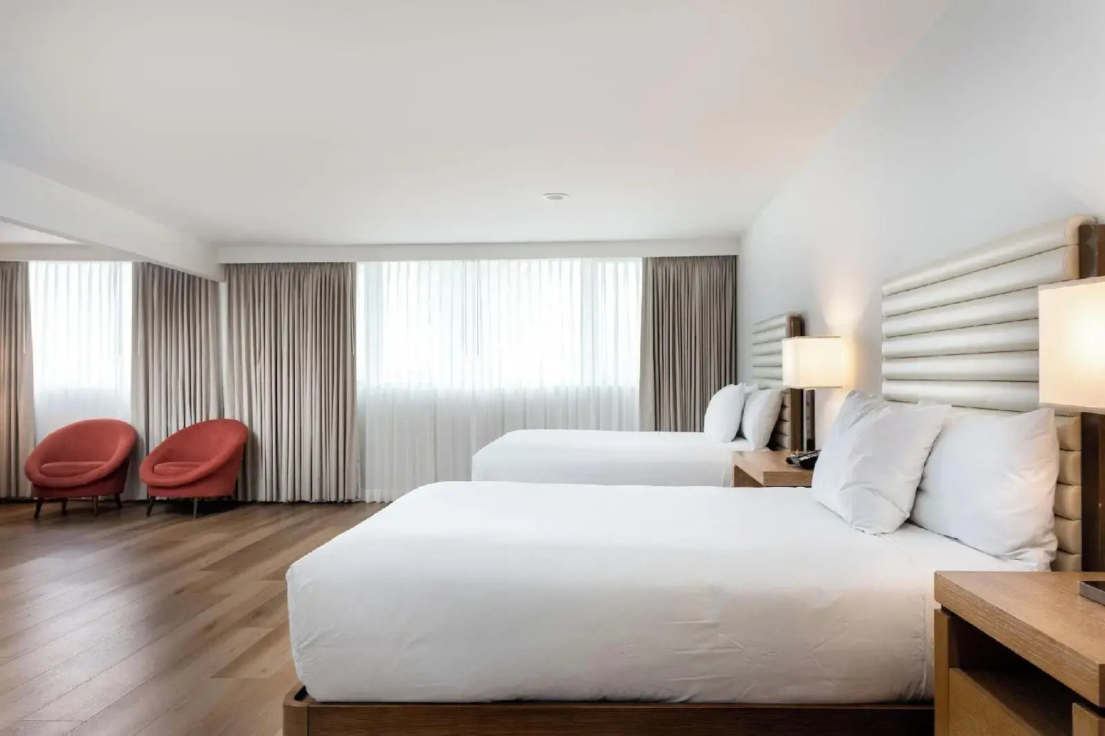 Photo - Luxe Sunset Boulevard Hotel