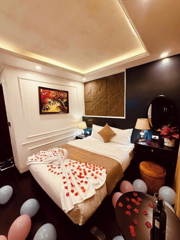 Foto - Majestik Hotel