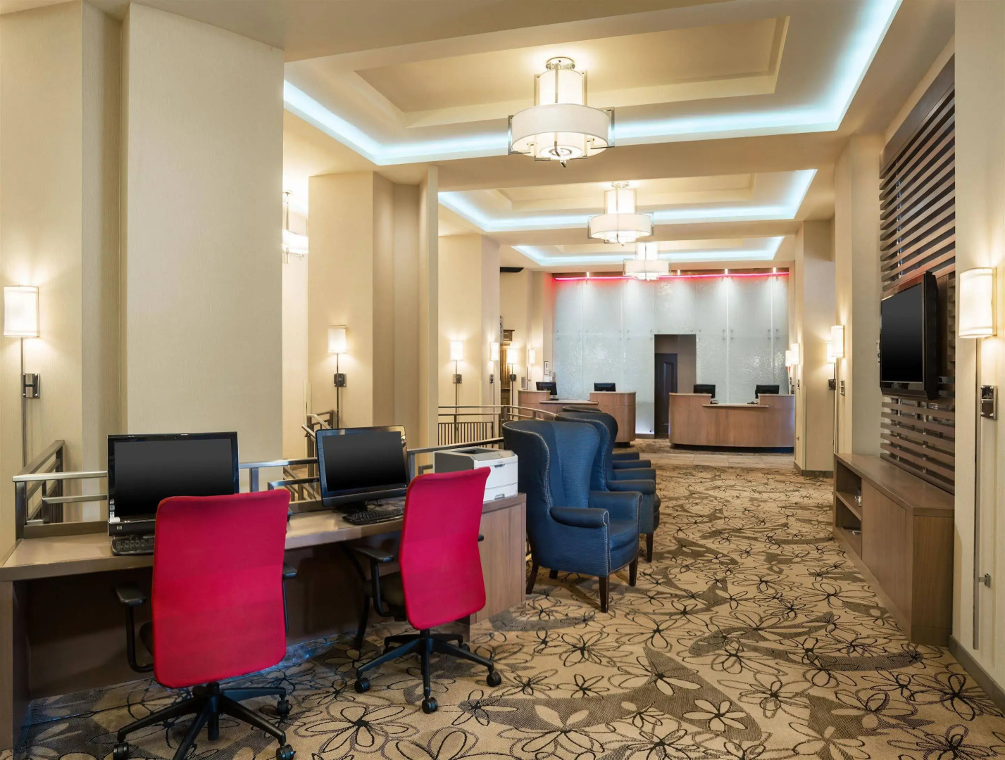 Foto - Sheraton Brooklyn New York