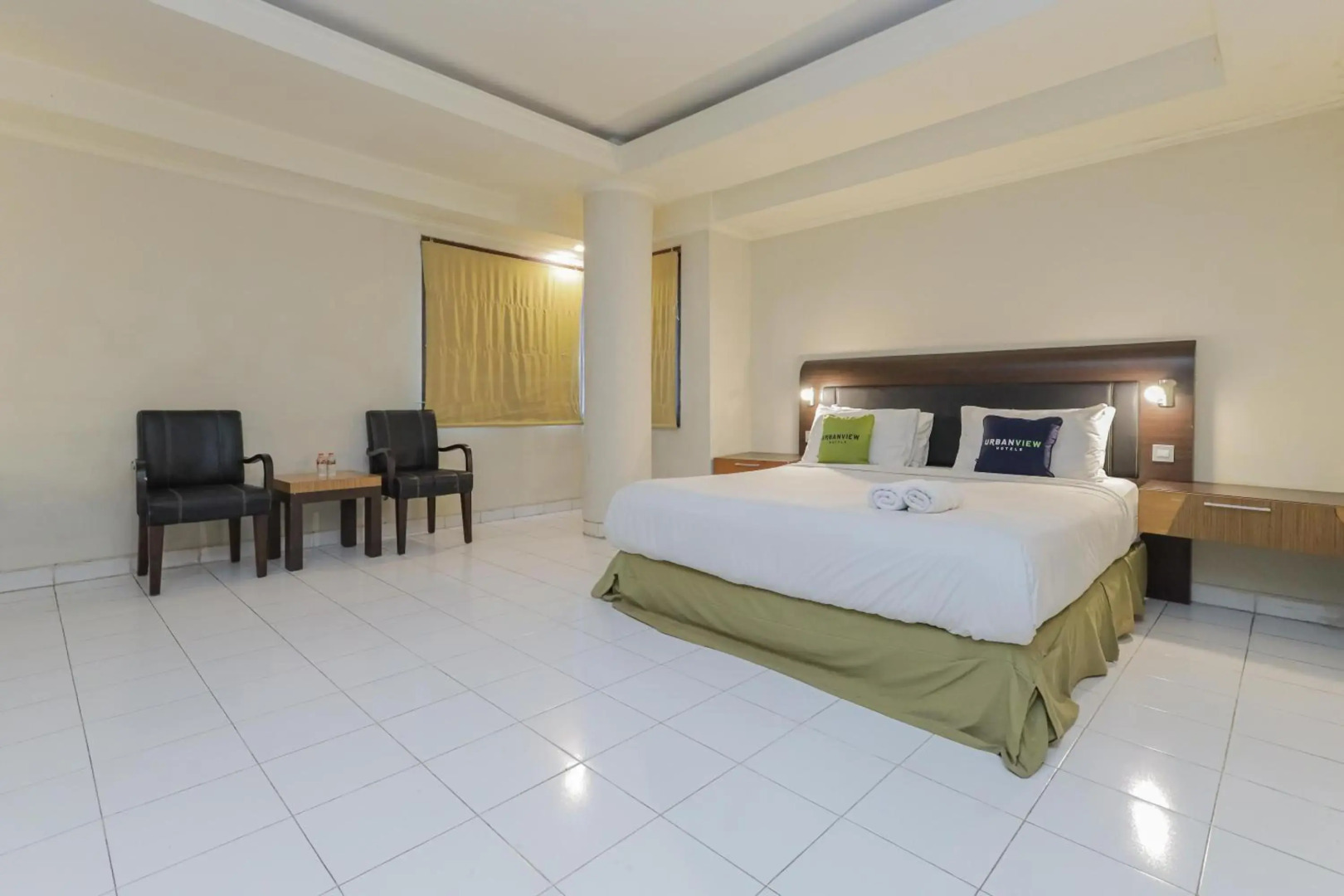 Photo - Urbanview Hotel Taman Suci Denpasar Bali