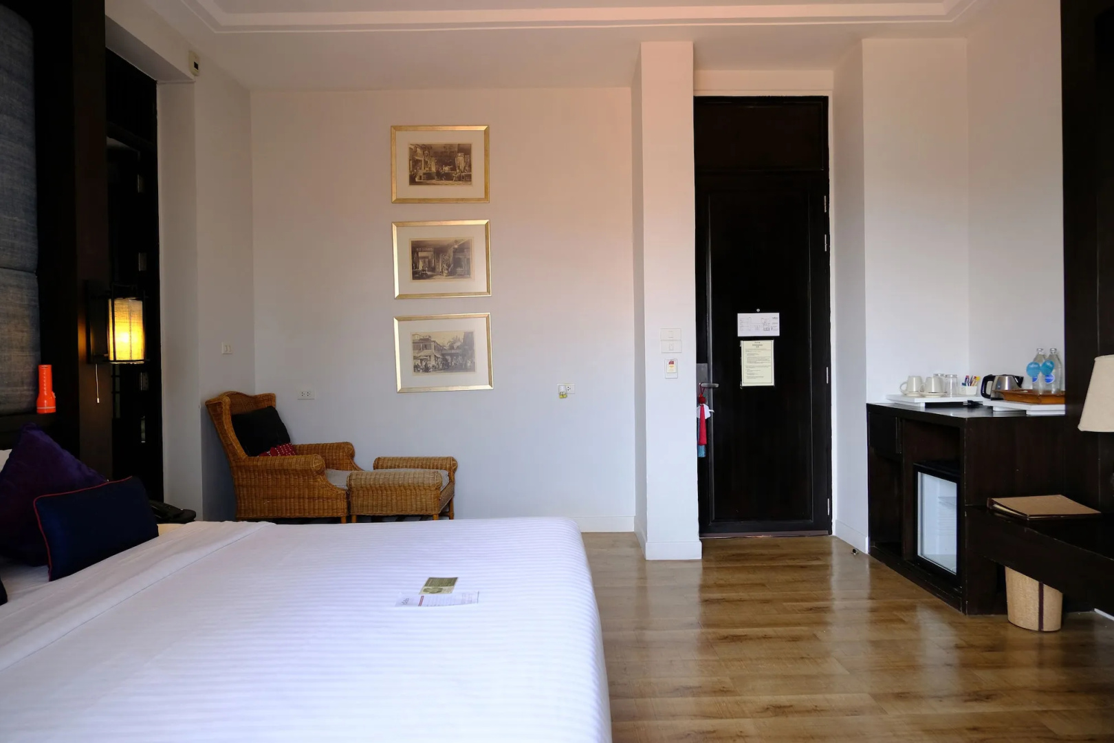 Photo - Bodhi Serene Chiang Mai Hotel