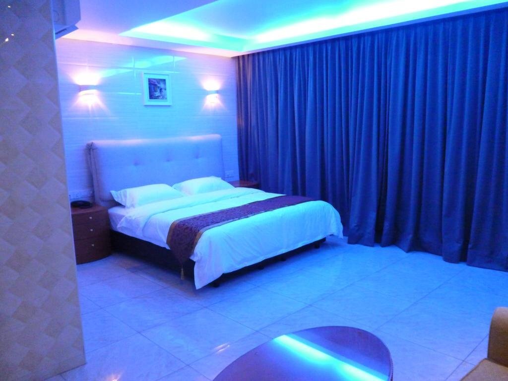 Foto - Suwara Hotel Kepong KL