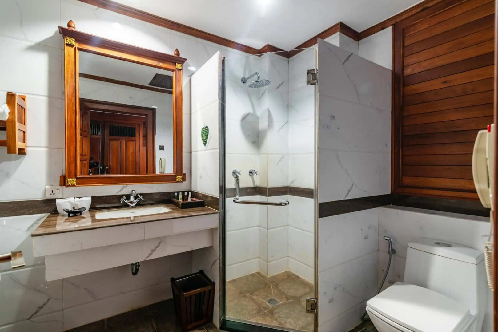 Foto - Empress Residence Resort and Spa