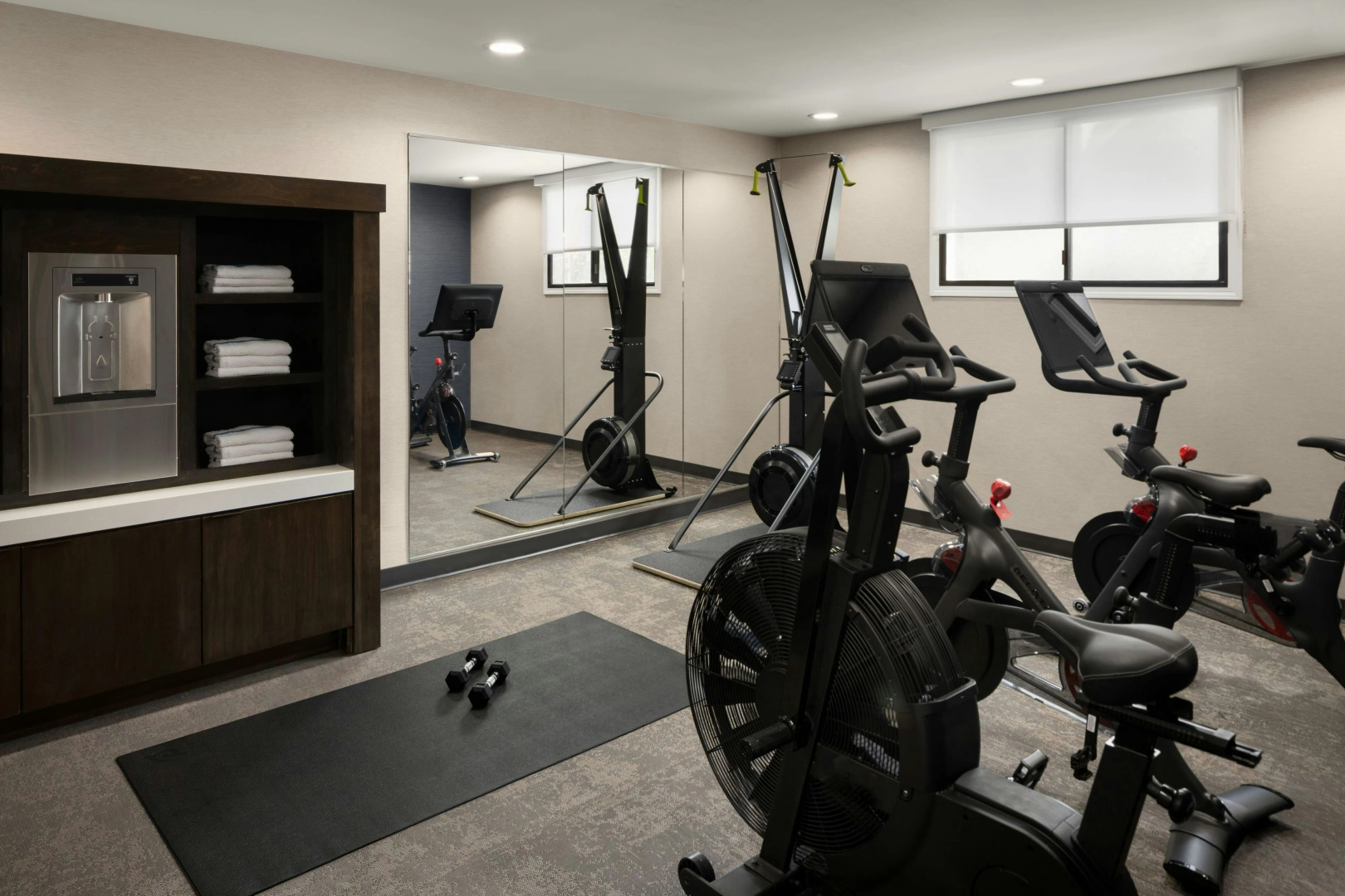 Photo - Residence Inn by Marriott Palo Alto Mountain View