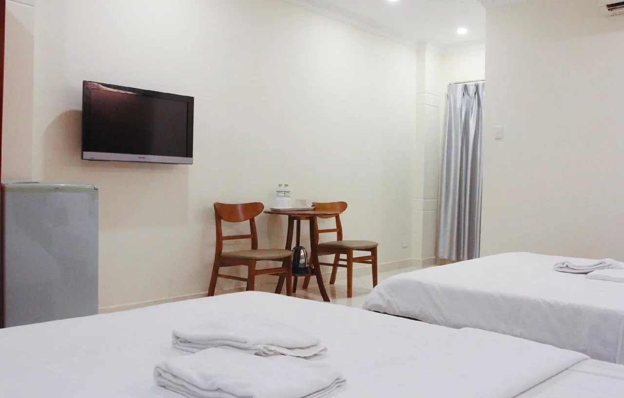 Photo - Violet Star Hotel and Spa