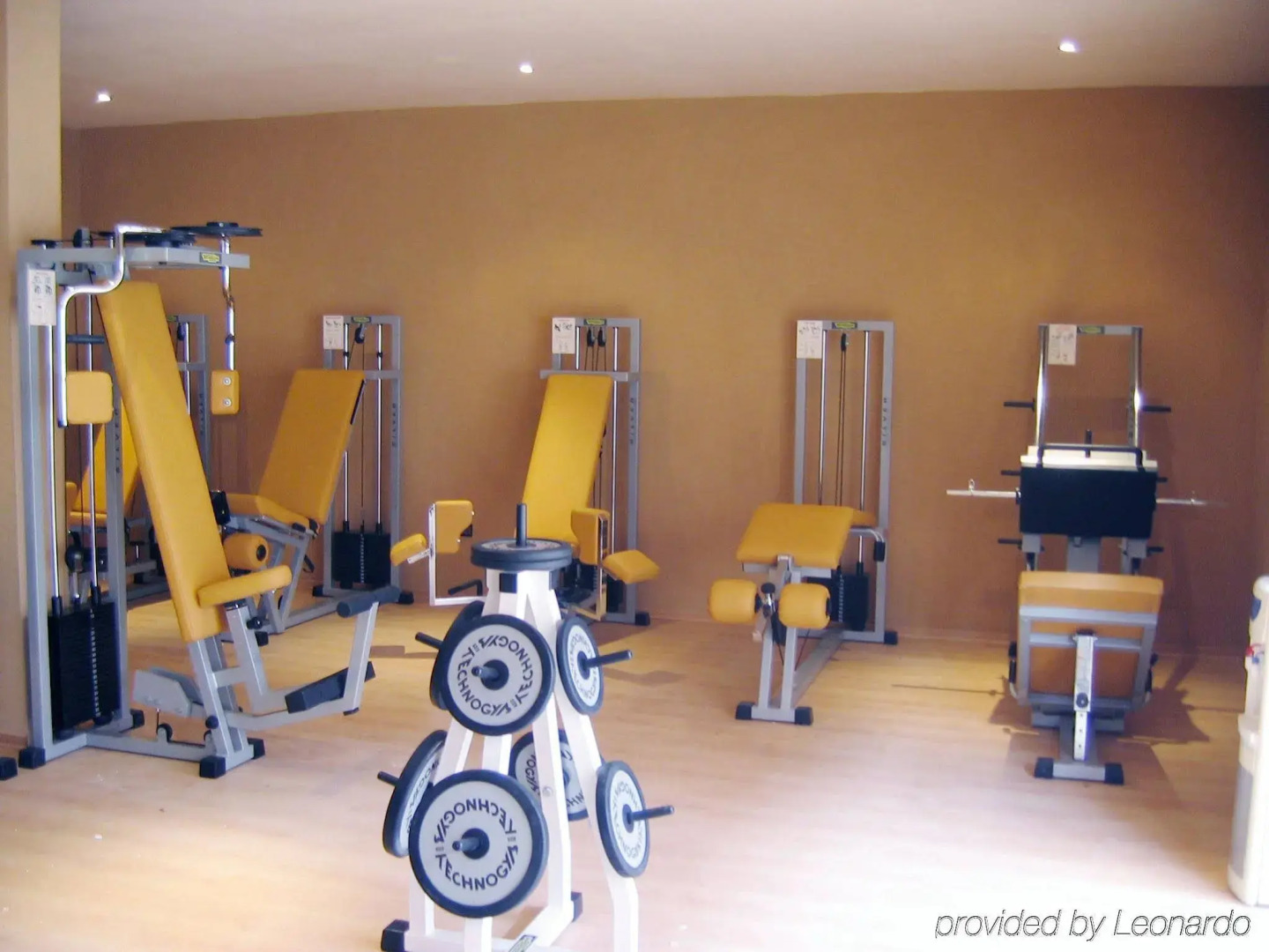 Photo - Oasis Hotel & Spa