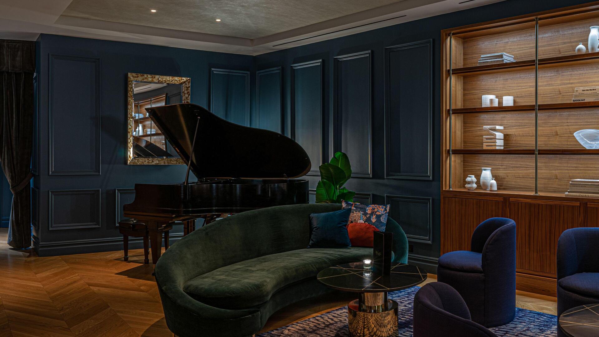 Photo - The Wallace Hotel