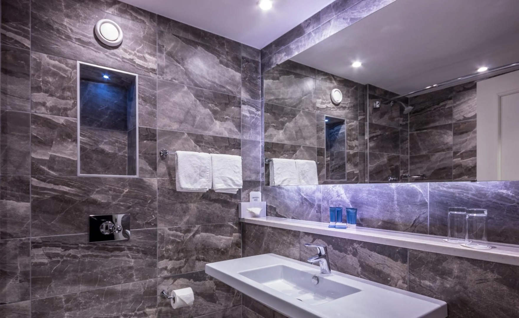 Foto - Talbot Hotel Stillorgan