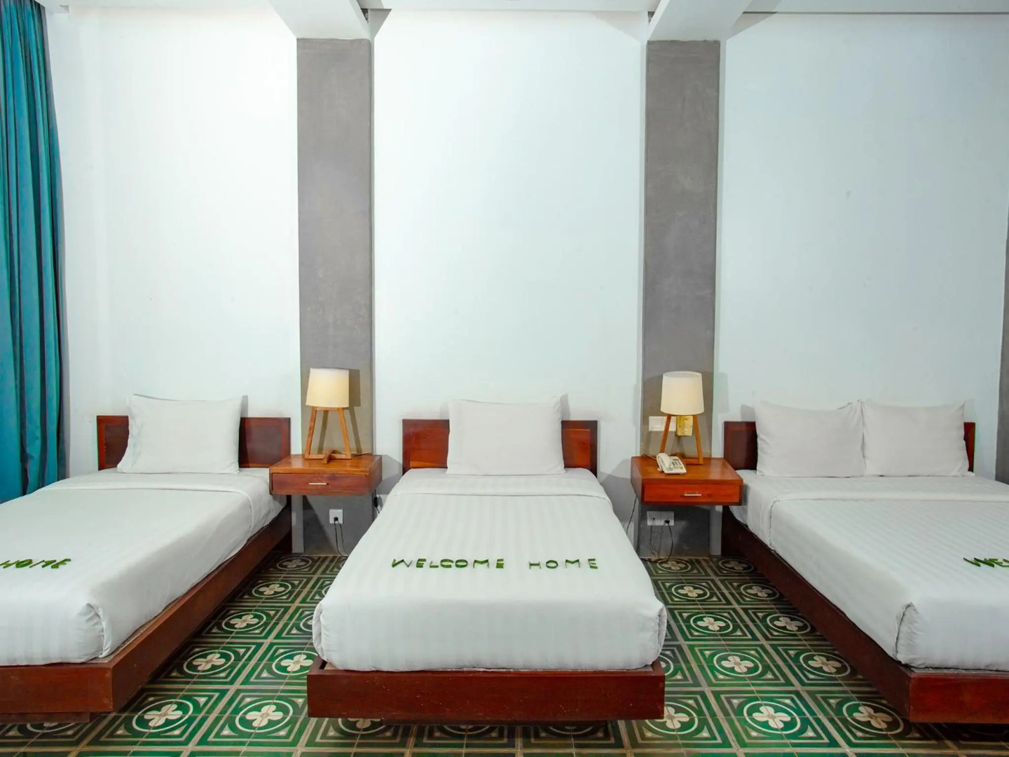 Foto - Tanei Angkor Resort and Spa