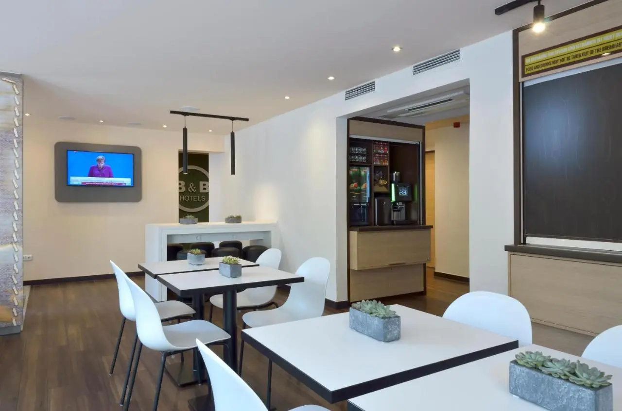 Foto - B&B Hotel Düsseldorf-Ratingen