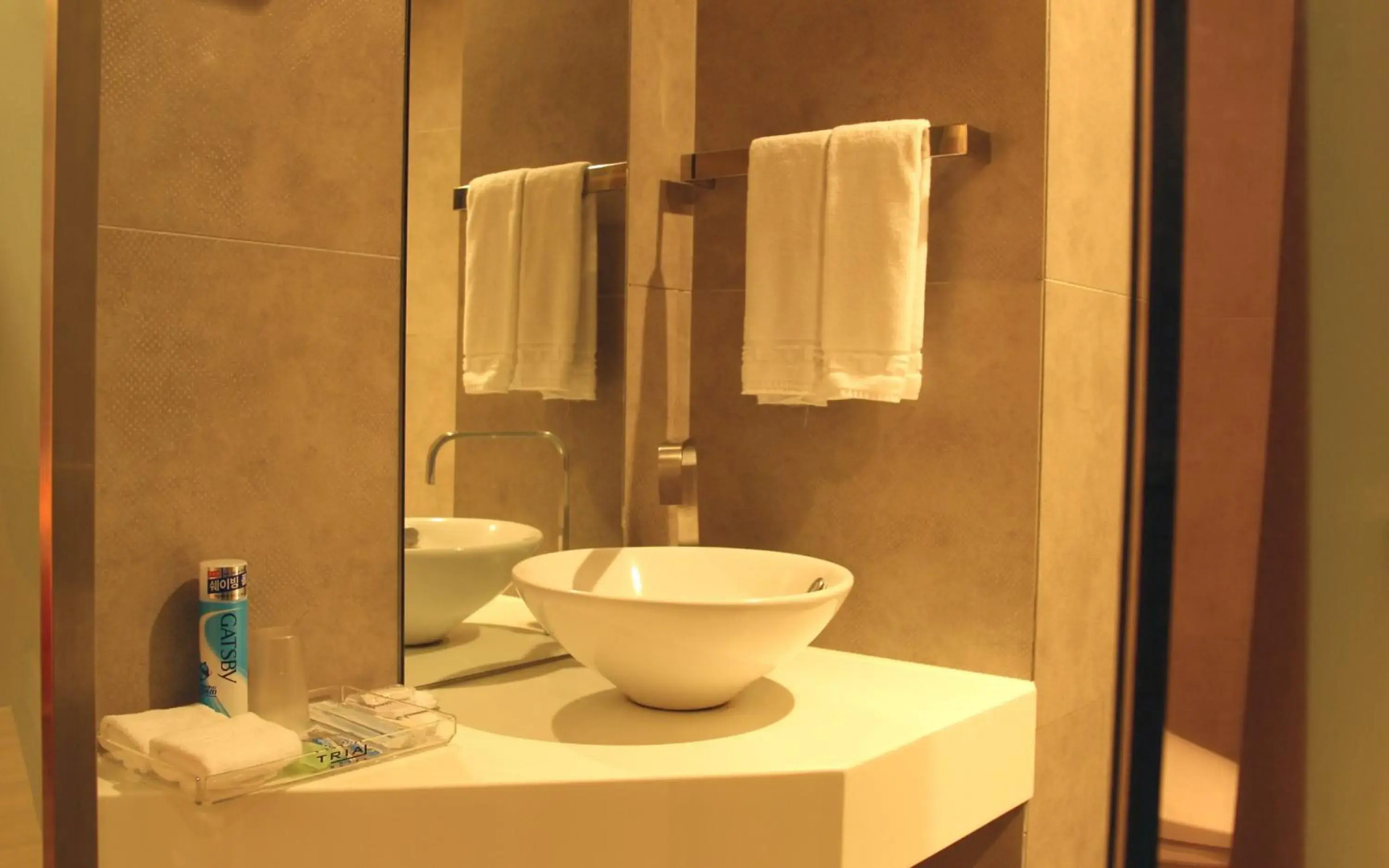 Foto - Tria Business & Boutique Hotel