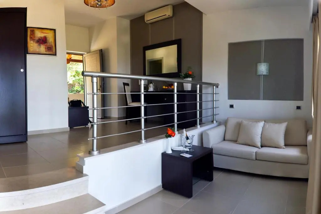 Foto - Happy Cretan Suites