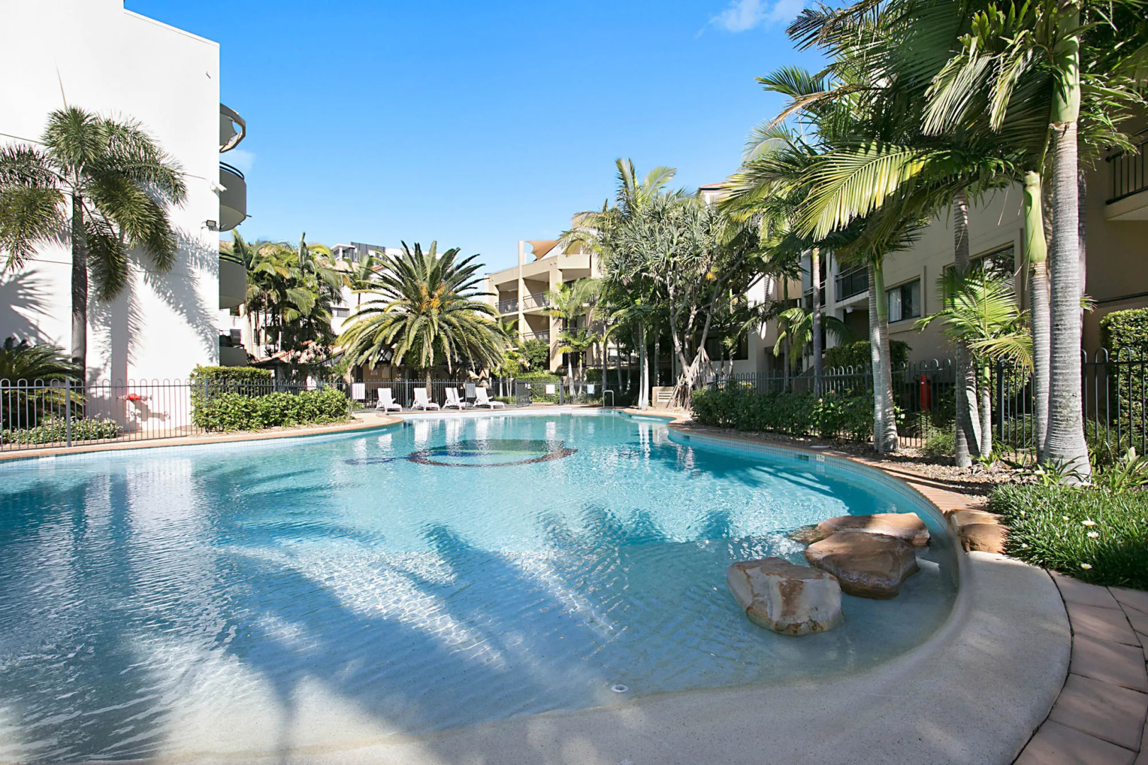 Photo - Sandcastles On The Broadwater