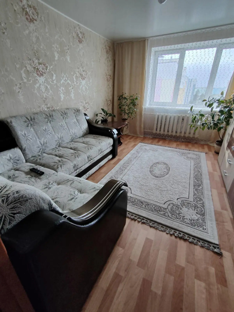 Апартаменты на улице Валентины Гризодубовой